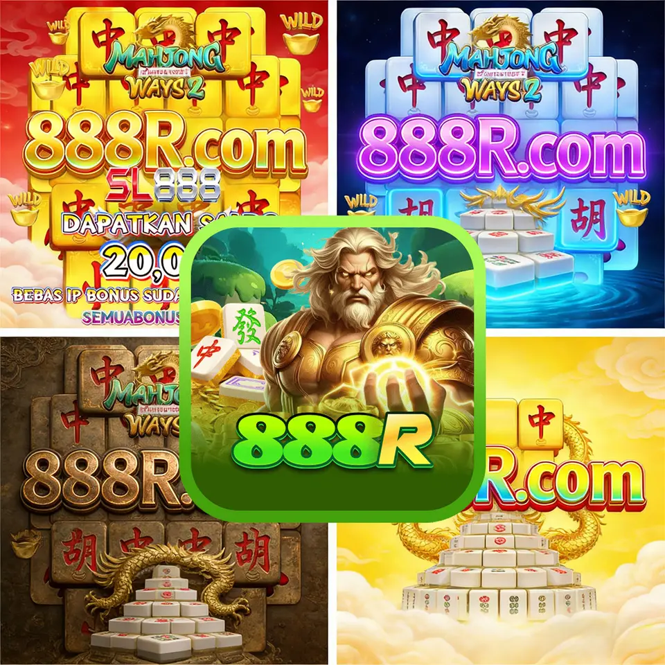 888r APK