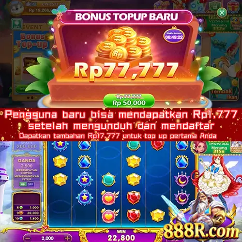 888r Resmi