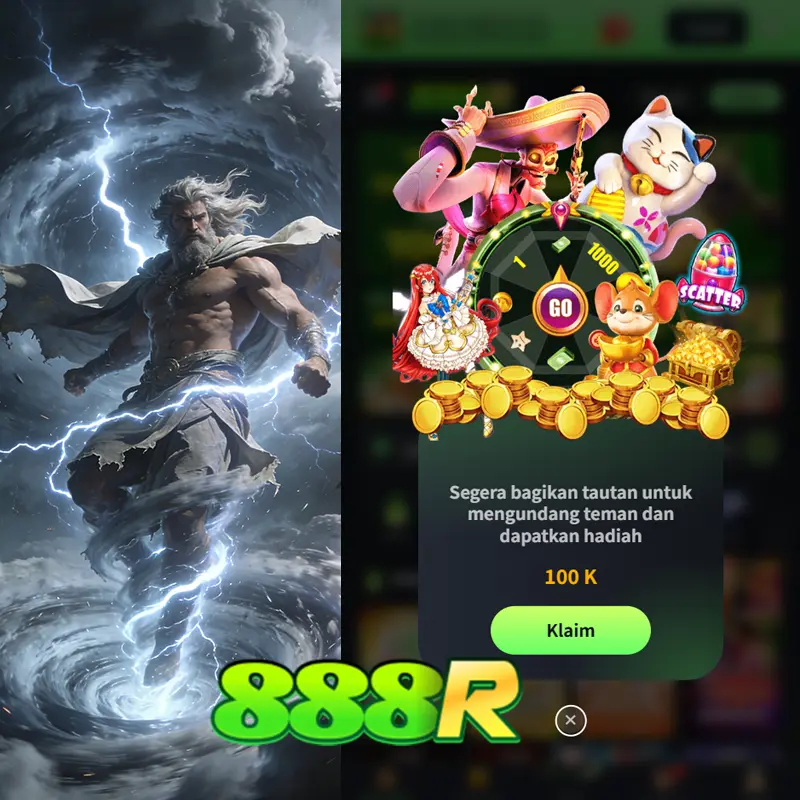 888r APK